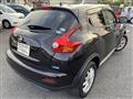 2013 Nissan Juke