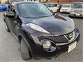 2013 Nissan Juke