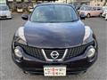 2013 Nissan Juke