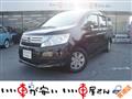 2012 Honda Step WGN