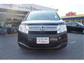 2012 Honda Step WGN