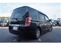 2012 Honda Step WGN