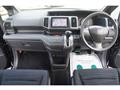 2012 Honda Step WGN