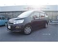 2012 Honda Step WGN