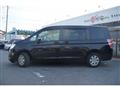 2012 Honda Step WGN