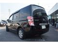 2012 Honda Step WGN