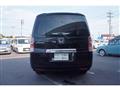 2012 Honda Step WGN