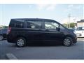 2012 Honda Step WGN