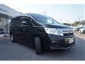 2012 Honda Step WGN