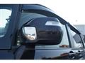 2012 Honda Step WGN