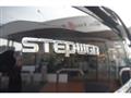 2012 Honda Step WGN