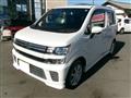 2017 Suzuki Wagon R