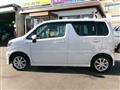 2017 Suzuki Wagon R