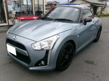 2014 Daihatsu Copen