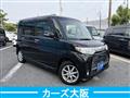 2013 Daihatsu Tanto Custom