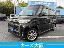 2013 Daihatsu Tanto Custom