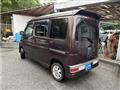 2012 Subaru Dias Wagon