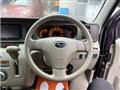 2012 Subaru Dias Wagon