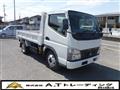 2009 Mitsubishi Canter
