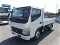 2009 Mitsubishi Canter