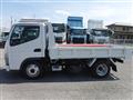 2009 Mitsubishi Canter