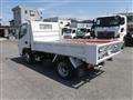 2009 Mitsubishi Canter