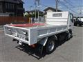 2009 Mitsubishi Canter