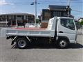 2009 Mitsubishi Canter