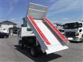 2009 Mitsubishi Canter