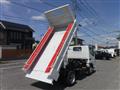 2009 Mitsubishi Canter