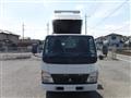 2009 Mitsubishi Canter