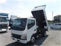 2009 Mitsubishi Canter