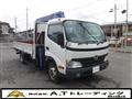 2009 Hino Dutro