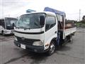 2009 Hino Dutro