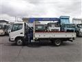 2009 Hino Dutro