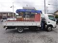 2009 Hino Dutro