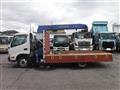 2009 Hino Dutro