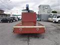 2009 Hino Dutro