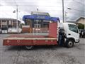 2009 Hino Dutro