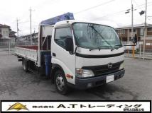 2009 Hino Dutro