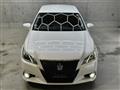2015 Toyota Crown Athlete Series