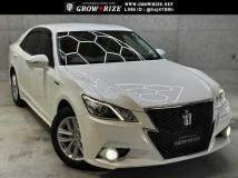 2015 Toyota Crown Athlete Series