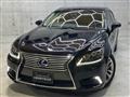2015 Lexus LS