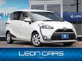 2015 Toyota Sienta