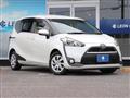 2015 Toyota Sienta