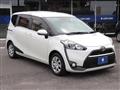 2015 Toyota Sienta