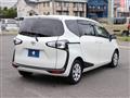 2015 Toyota Sienta