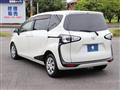 2015 Toyota Sienta