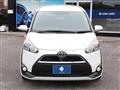 2015 Toyota Sienta