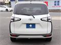 2015 Toyota Sienta